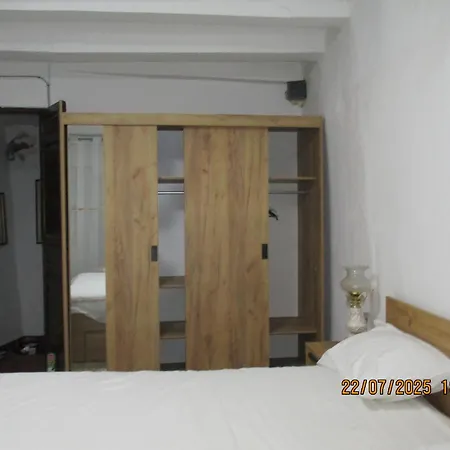 Homestay szállás Casa De Giulio *