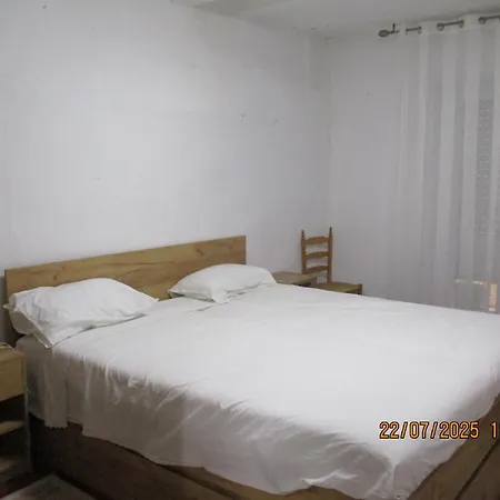 Homestay szállás Casa De Giulio Cocentaina