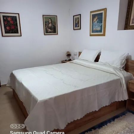 Homestay szállás Casa De Giulio Cocentaina