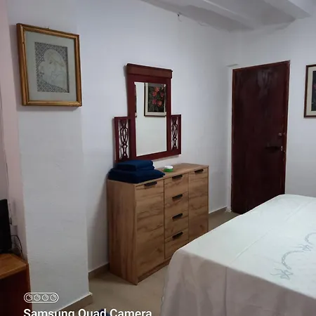 Casa De Giulio בית אירוח קוסנטיינה